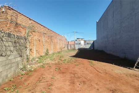 Terreno à venda em Jardim Jóquei Clube, Ribeirão Preto, SP