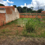 Terreno à venda em Parque Alvorada, Araraquara, SP