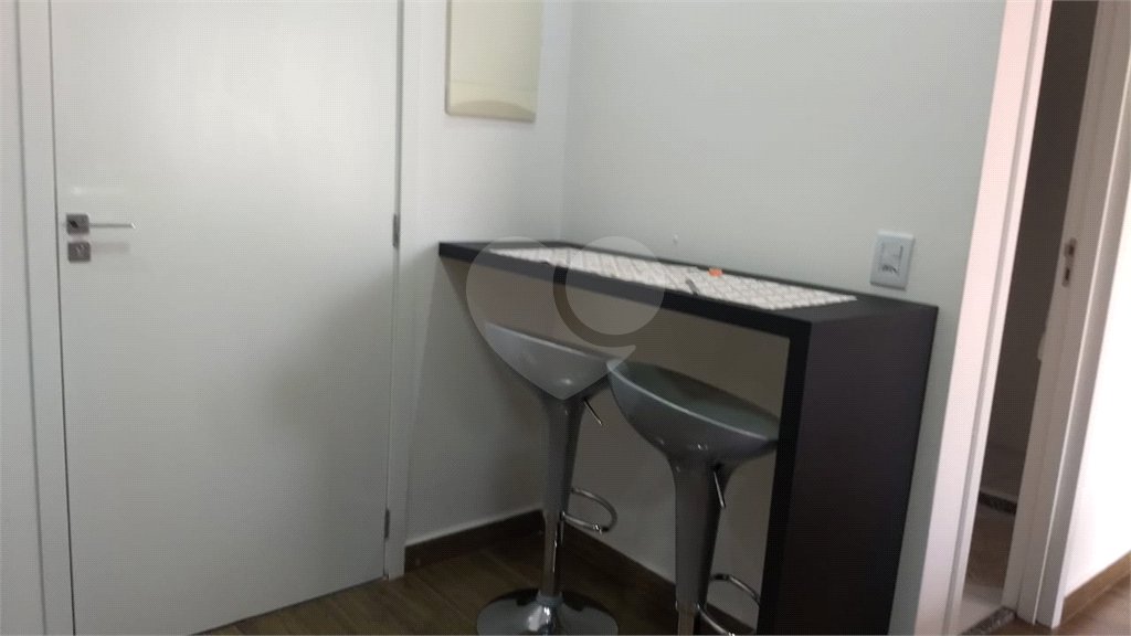 Apartamento à venda com 1 quarto em Rudge Ramos, São Bernardo do Campo, SP