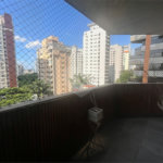 Apartamento à venda com 4 quartos, sendo 3 suítes, em Santana, São Paulo, SP