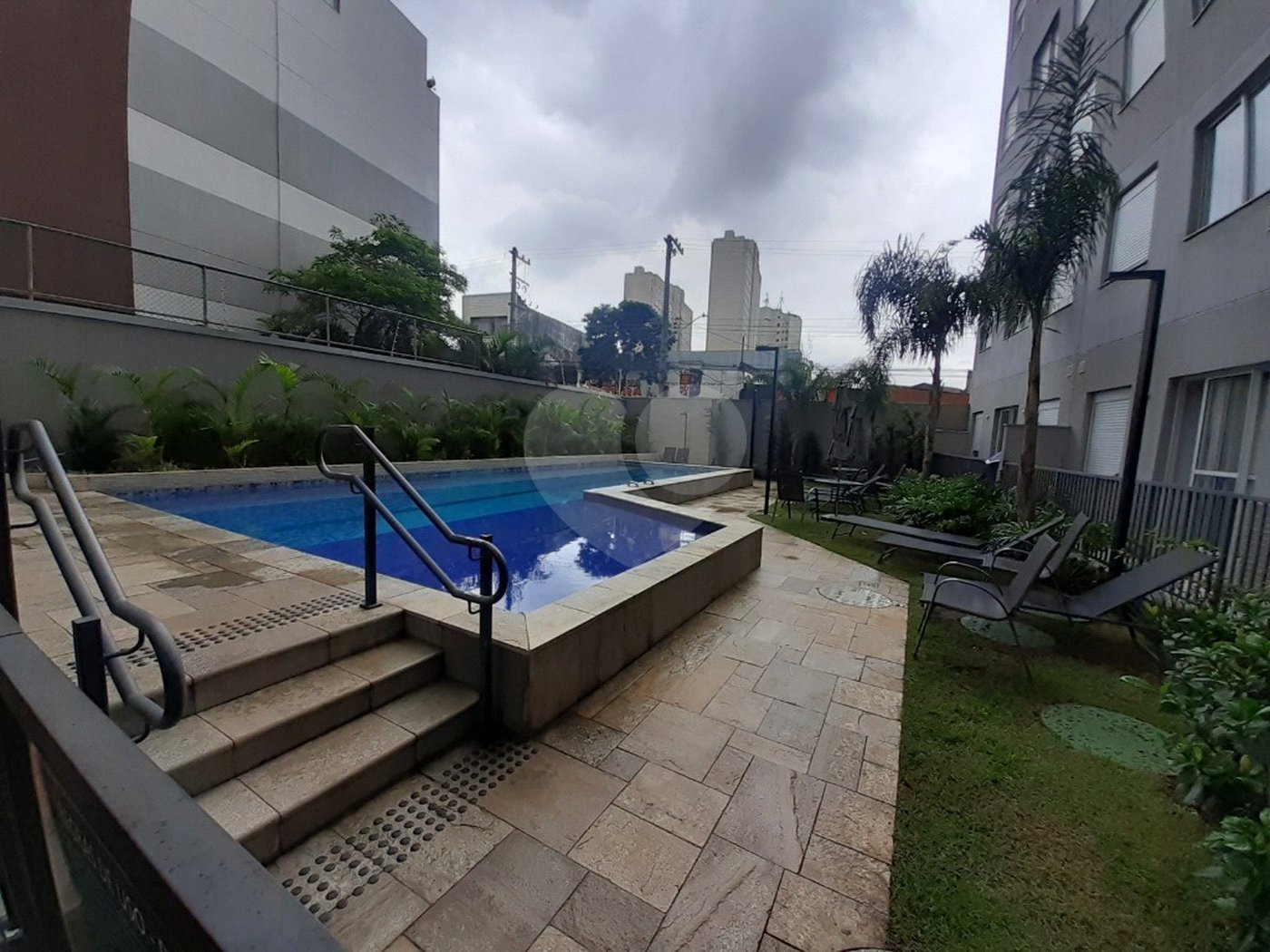 Apartamento à venda com 2 quartos em Brás, São Paulo, SP