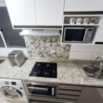 Apartamento à venda com 2 quartos em Chácara Califórnia, São Paulo, SP