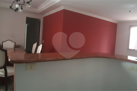 Apartamento à venda com 3 quartos, sendo 1 suíte, em Pinheiros, São Paulo, SP