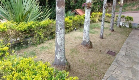Casa Térrea à venda com 3 quartos, sendo 1 suíte,  em Vila Machado, Mairiporã, SP