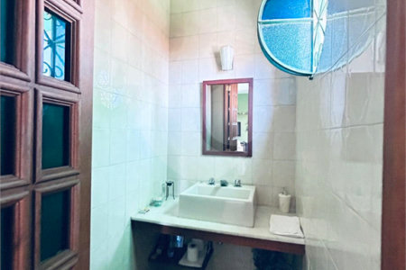 Cobertura à venda com 4 quartos, sendo 2 suítes, em Tijuca, Rio de Janeiro, RJ