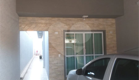Casa à venda com 2 quartos em Jardim Imperial, Atibaia, SP