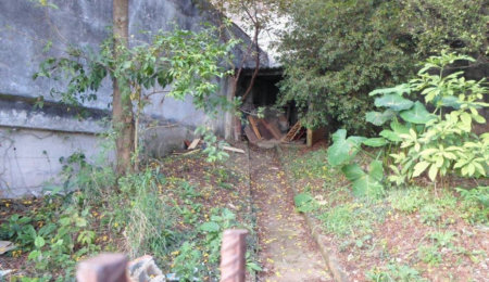 Terreno à venda em Guaianazes, São Paulo, SP