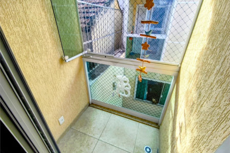 Casa à venda com 2 suítes no condomínio Residencial Alvorada Tucuruvi I, São Paulo - SP
