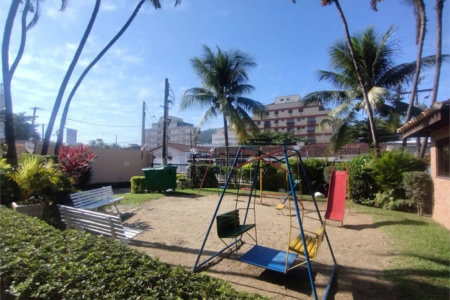 Apartamento à venda, 130 m² por R$ 540.000,00 - Loteamento João Batista Julião - Guarujá/SP
