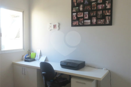 Cobertura à venda com 3 quartos, sendo 1 suíte, em Vila Monte Alegre, São Paulo, SP