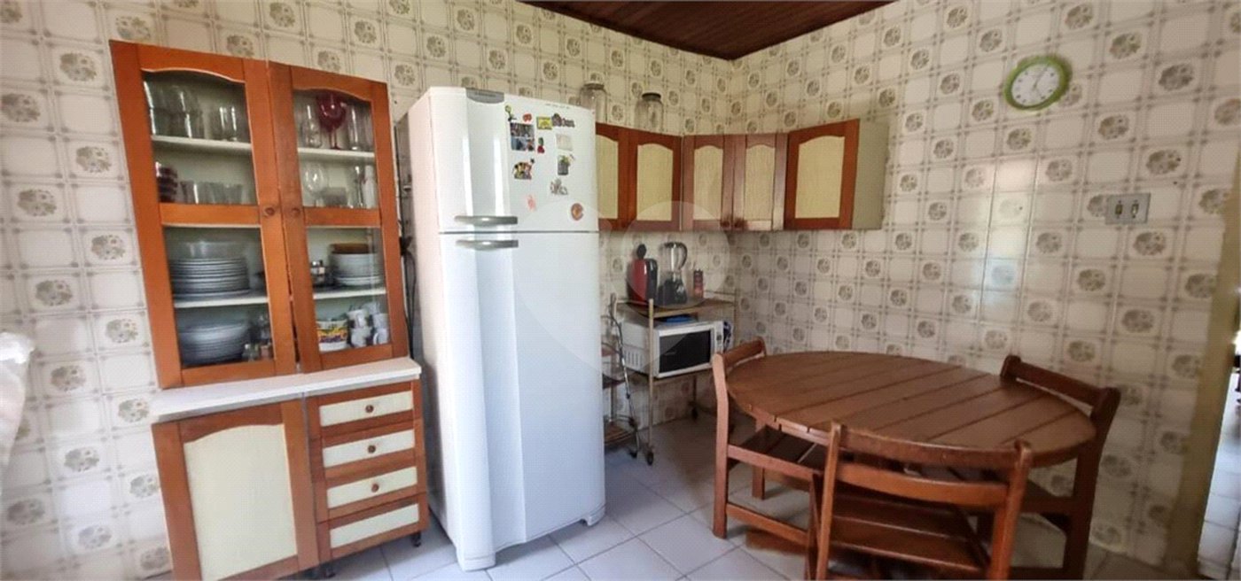 Casa à venda com 3 quartos em Cidade Monções, São Paulo, SP