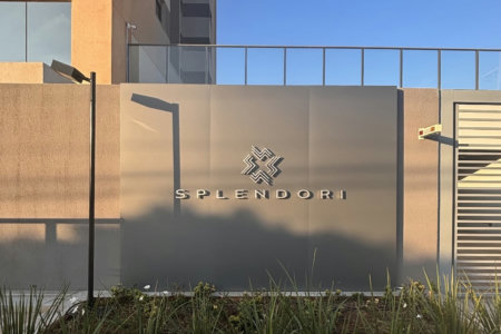 Apartamento à venda em Edifício Splendori, Presidente Prudente, SP