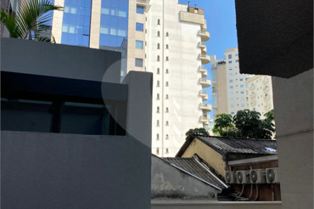 Studio à venda com 1 quarto em Jardim Paulista, São Paulo, SP