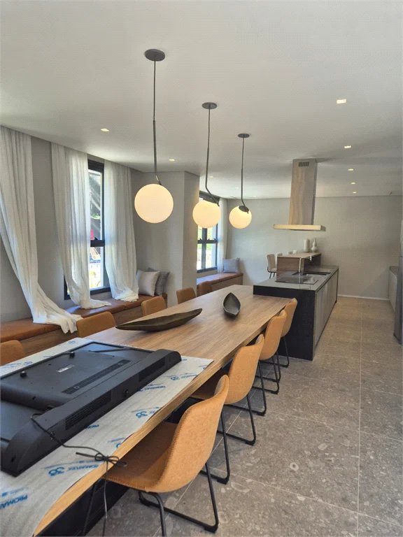 Apartamento à venda com 3 quartos, sendo 1 suíte, em Vila Anastácio, São Paulo, SP