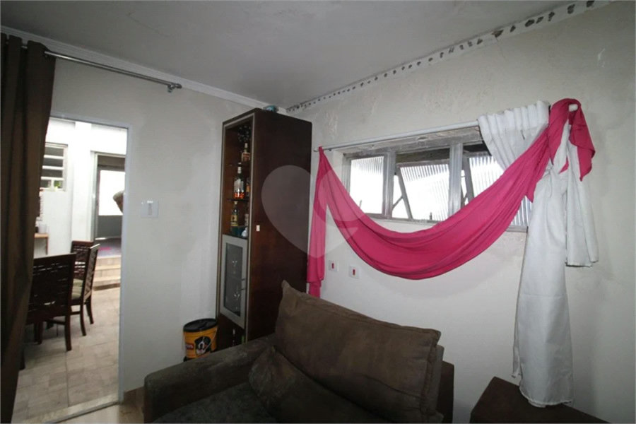 Sobrado à venda com 5 quartos, sendo 1 suíte,  em Mandaqui, São Paulo, SP
