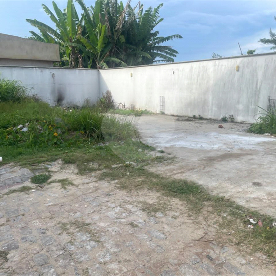 Terreno à venda em Rasa, Armação dos Búzios, RJ