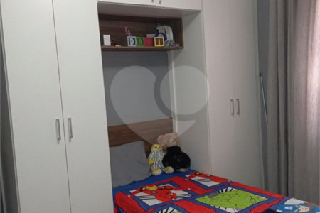 Sobrado à venda com 2 quartos em Jardim Monte Alegre, São Paulo, SP