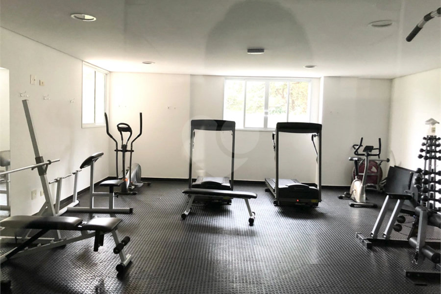 Apartamento à venda com 2 quartos, sendo 1 suíte, em Freguesia do Ó, São Paulo, SP