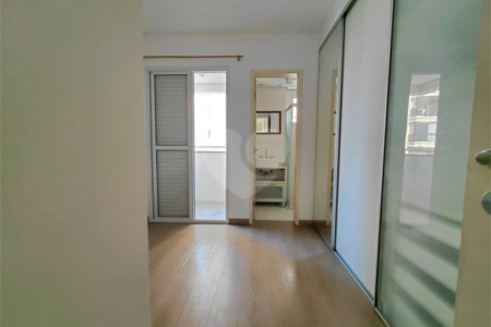 Apartamento à venda com 2 quartos, sendo 1 suíte, em Vila Anglo Brasileira, São Paulo, SP
