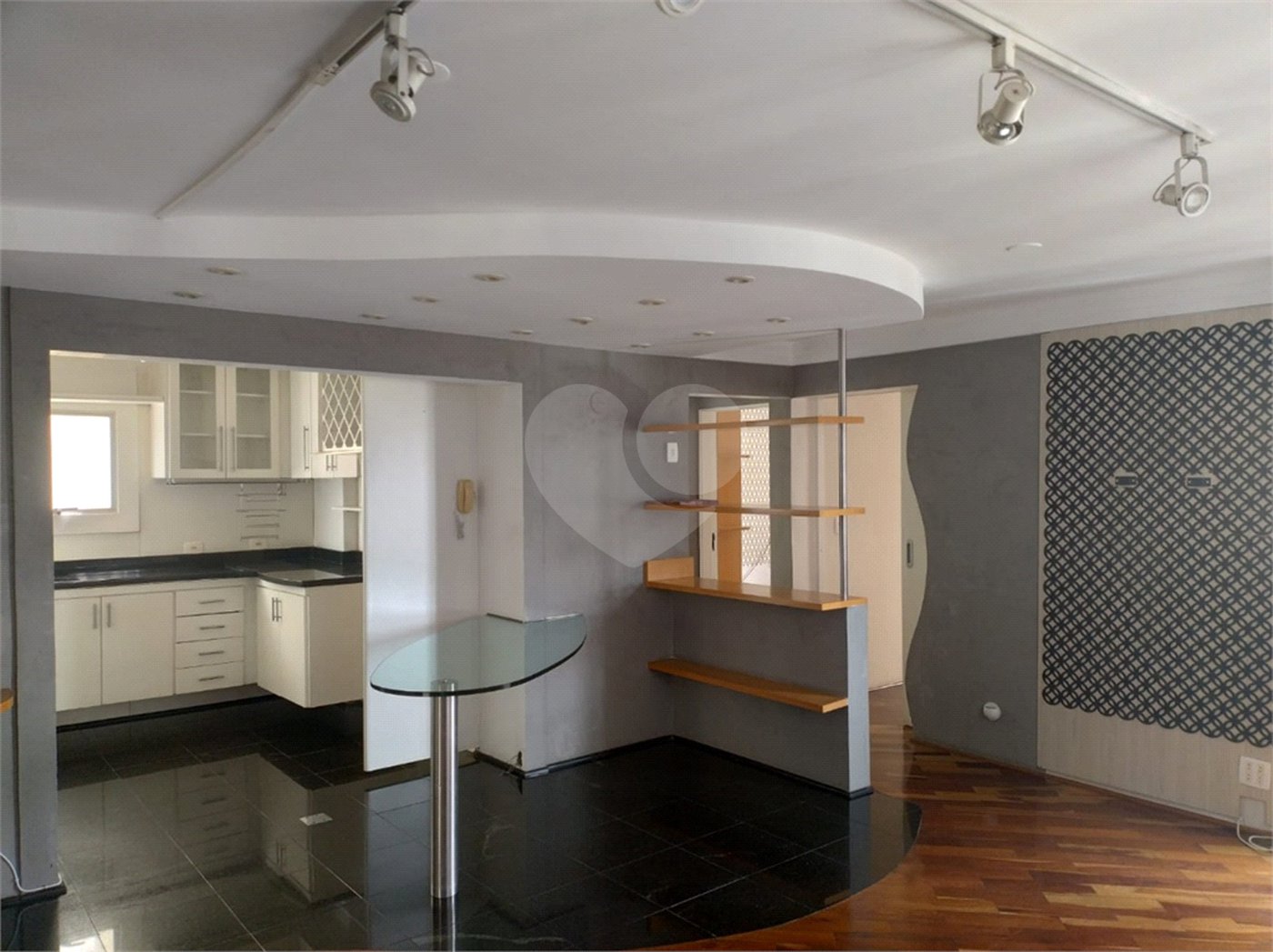 Apartamento à venda com 2 quartos em Pinheiros, São Paulo, SP