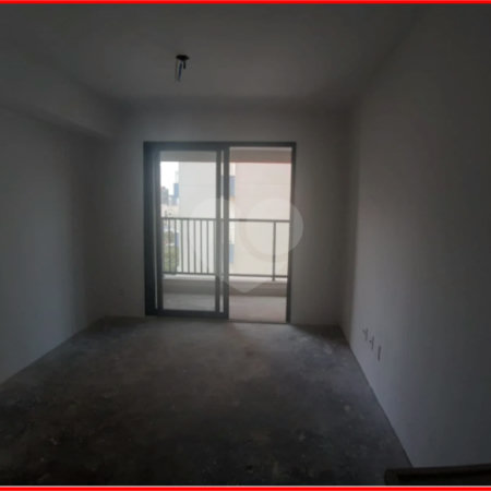 Apartamento à venda com 1 suíte em Vila Mariana, São Paulo, SP
