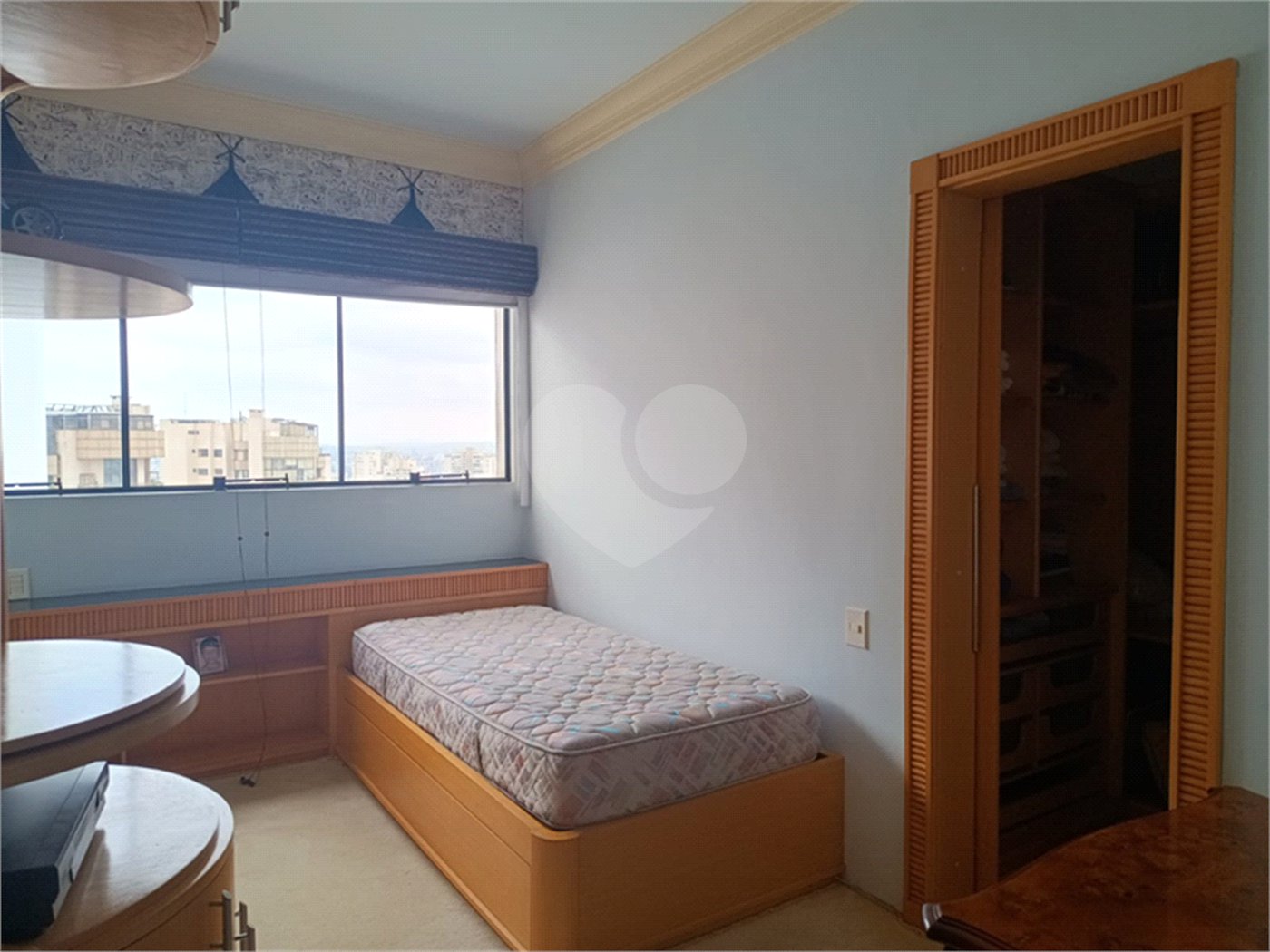 Apartamento à venda com 4 suítes em Vila Suzana, São Paulo, SP