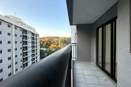 Apartamento para alugar com 2 quartos em Vila Domingues, Votorantim, SP