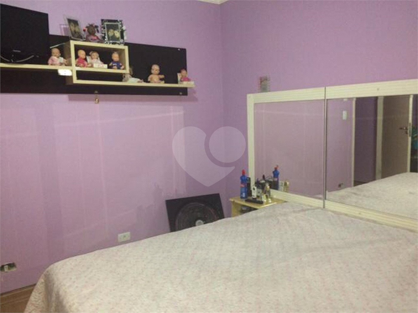 Sobrado à venda com 2 quartos em Vila Nova Cachoeirinha, São Paulo, SP