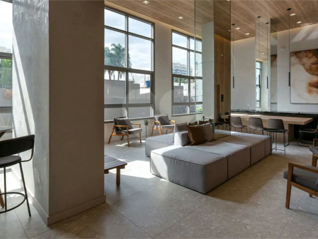 Apartamento à venda com 3 suítes em Chácara Santo Antônio (zona Sul), São Paulo, SP
