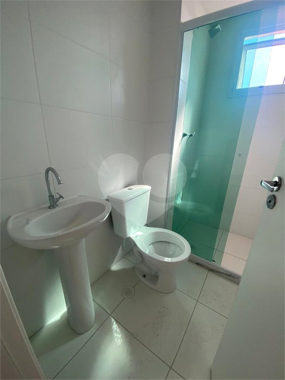 Apartamento à venda com 2 quartos em Jaçanã, São Paulo, SP