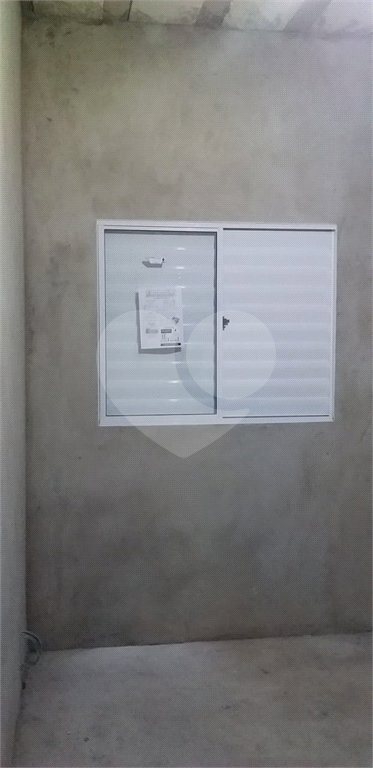 Sobrado à venda com 2 quartos, sendo 1 suíte, em Santa Teresinha, São Paulo, SP