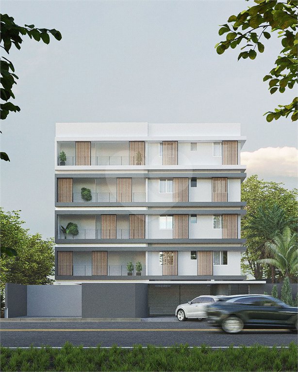 Apartamento à venda com 3 quartos, sendo 1 suíte, em Jardim Alvinópolis, Atibaia, SP