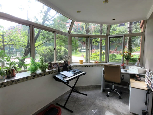 Apartamento à venda com 3 quartos em Jardim Marajoara, São Paulo, SP