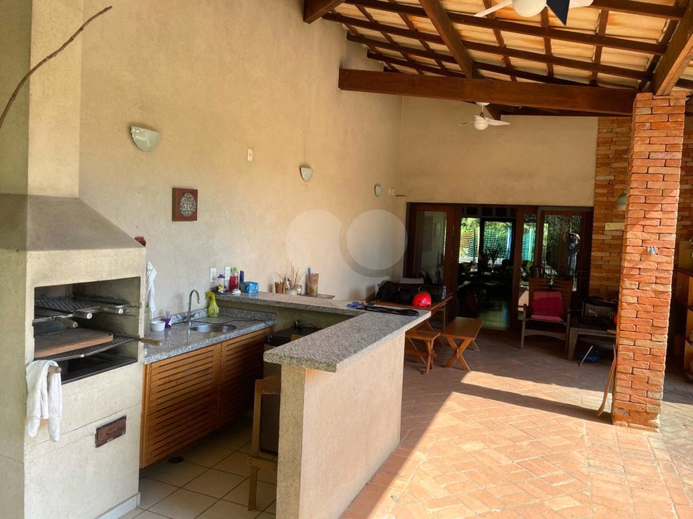 Casa à venda com 4 quartos, sendo 1 suíte, em Vila Morumbi, São Paulo, SP