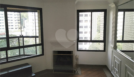 Apartamento à venda com 3 suítes em Morumbi, São Paulo, SP