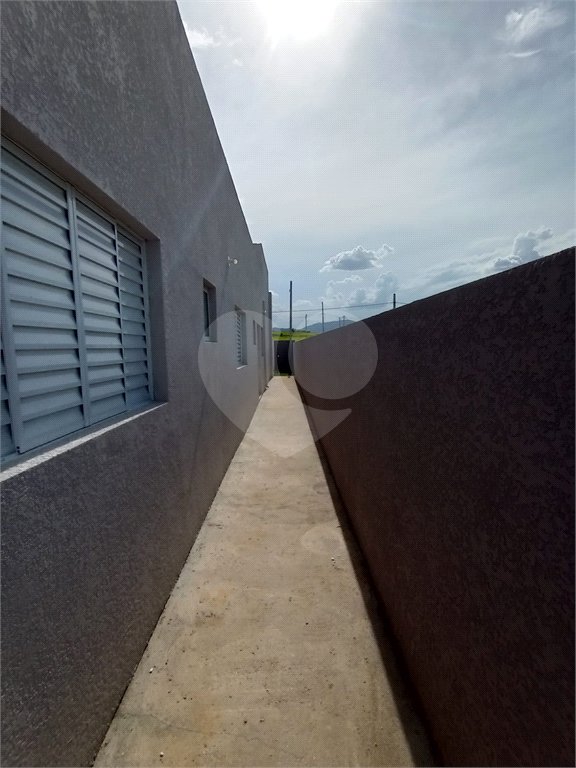 Casa térrea à venda em Nazaré Paulista/SP, no loteamento Quintas de São José