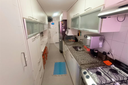 Cobertura à venda com 3 quartos, sendo 1 suíte, em Tijuca, Rio de Janeiro, RJ