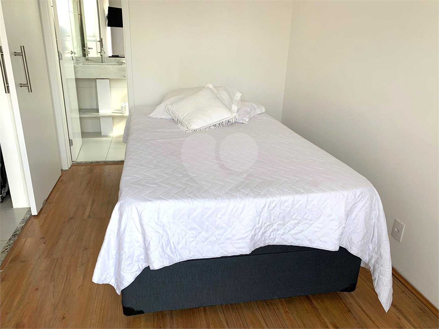 Apartamento para alugar com 1 suíte em Água Branca, São Paulo, SP