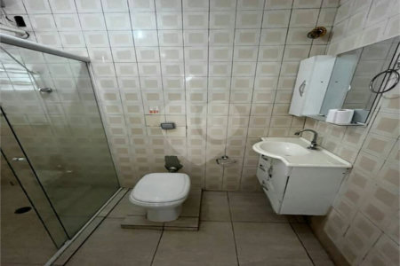 Sobrado à venda com 3 quartos em Americanópolis, São Paulo, SP