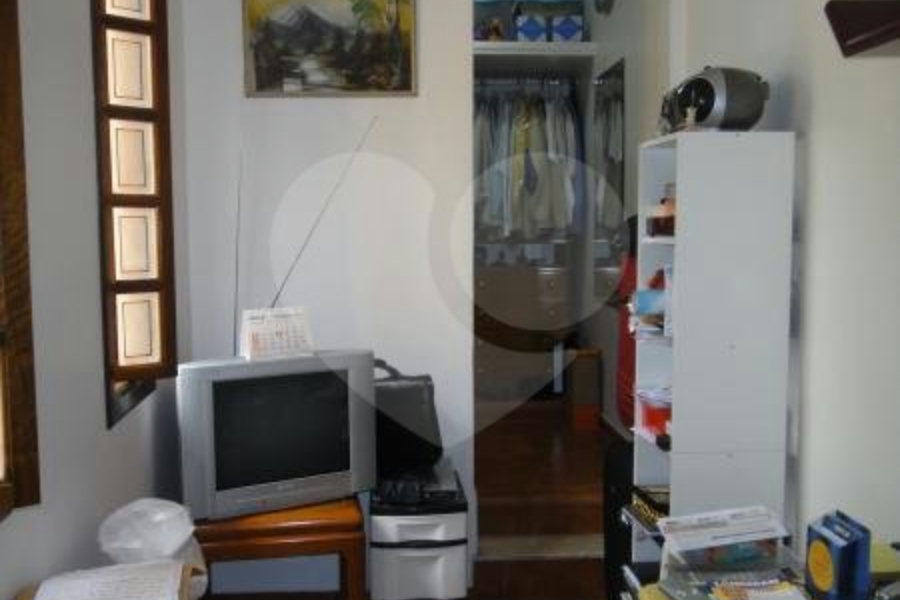 Sobrado à venda com 3 quartos, sendo 1 suíte, em Imirim, São Paulo, SP
