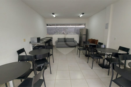 Apartamento à venda com 2 quartos em Jardim São Carlos, Sorocaba, SP