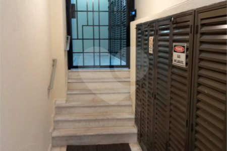 Apartamento à venda com 1 quarto em Vila Buarque, São Paulo, SP