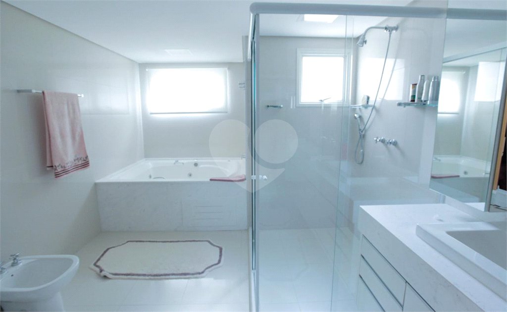 Apartamento à venda ou para alugar com 4 suítes em Chácara Flora, São Paulo, SP