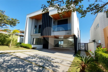 Casa à venda ou para alugar com 5 suítes no condomínio Residencial Alphaville Ii, São José dos Campos - SP