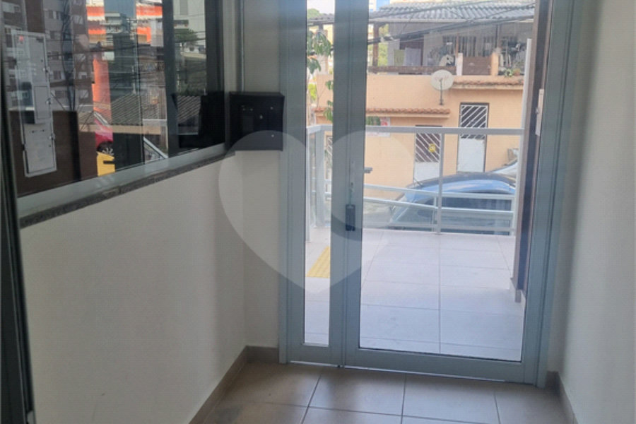Apartamento à venda com 2 quartos em Tucuruvi, São Paulo, SP