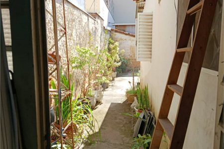 Casa à venda com 1 quarto no Centro, Indaiatuba, SP
