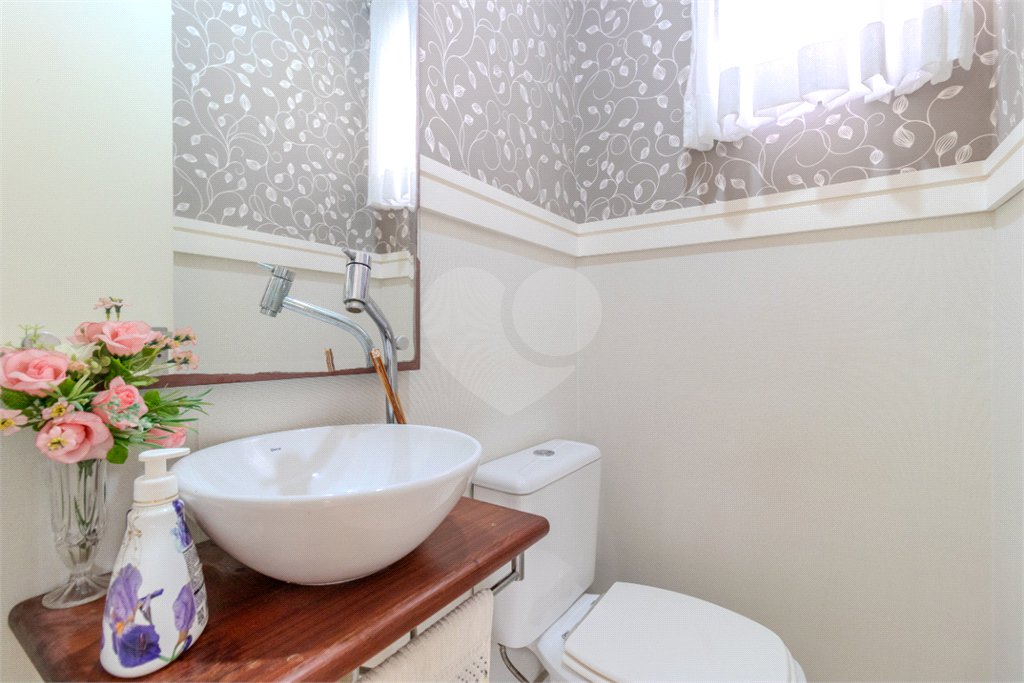 Apartamento à venda com 3 suítes em Vila Mascote, São Paulo, SP