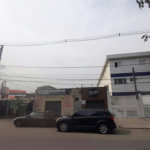 Terreno Residencial à venda, Estuário, Santos - TE0028.