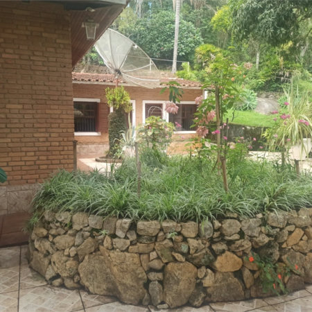 Sítio à venda com 9 quartos, sendo 5 suítes, em Portão, Atibaia, SP