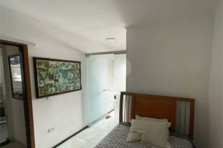 Sobrado à venda com 4 quartos, sendo 2 suítes, em Vila Maria Alta, São Paulo, SP